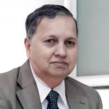 Dr. KM Prasanna Kumar